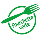Logo Fourchette Verte