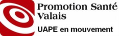 Promotion Sante Valais Uape En Mouvement